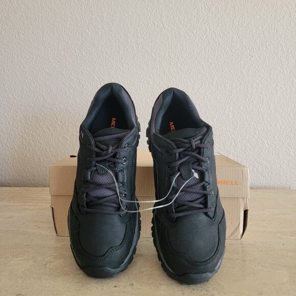 Merrell Moab Adventure Men’s Hiking Shoes NEW main image 4